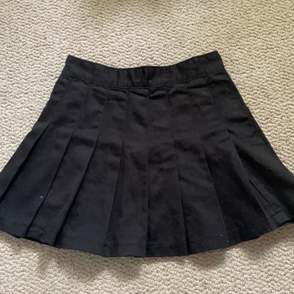 Bought at brandy Melville skirt